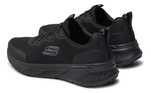 Tenis Skechers Edgeride Rekze Para Hombre