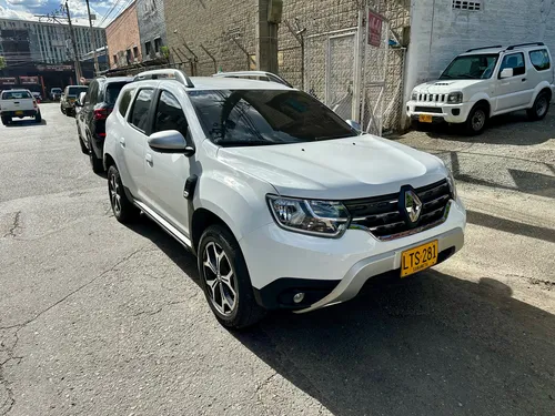 Renault Duster 1.3 T Iconic 4X4