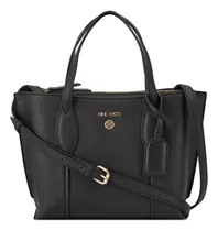 Comprar Bolsa Tote Para Mujer Nine West Negro Ngs115175