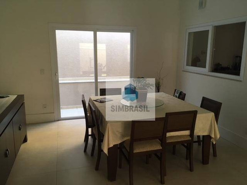 Imagem 6 de 25 de Casa Chácara Prado - Ca0874
