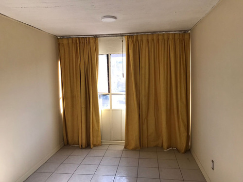 Arriendo Comodo Departamento