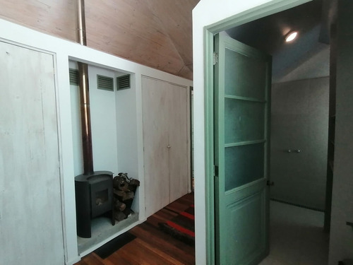 Venta Hermosa Casa 3d 3b Curicó