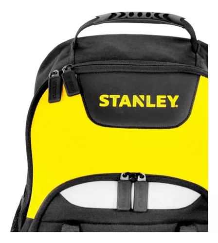 Comprar bolsa Stanley portaherramientas en oferta. Ferretería online al  mejor precio.