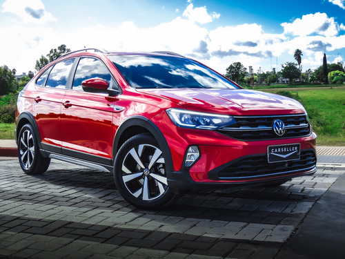 Volkswagen Nivus 1.0 Tsi 200 Highline