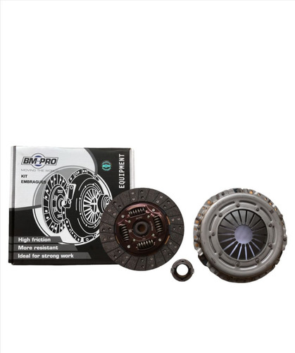 Kit Embrague Clutch Croche Tucson Sportage 2.0 