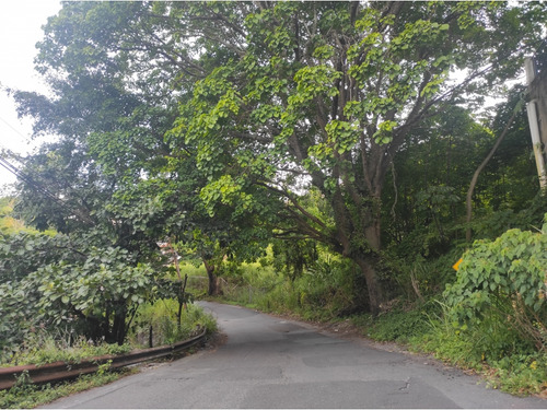 Vendo Terreno Comercial Con Proyecto 926m2 El Peñon 0672