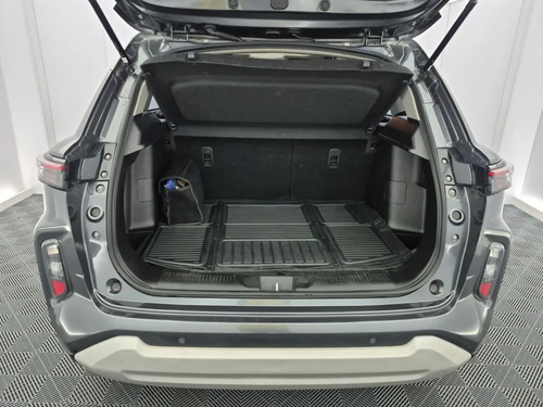 Suzuki Grand Vitara 1.5 Glx 4X4 All Grip Híbrida