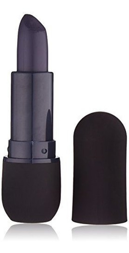 Lápiz De Labios Mate Nicka K. , Gris (slate Gray)