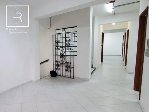 Local En Arriendo En Centro Envigado. Cod A104113
