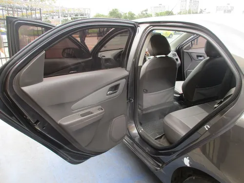 Chevrolet Cobalt Ltz 1800cc Mt Aa
