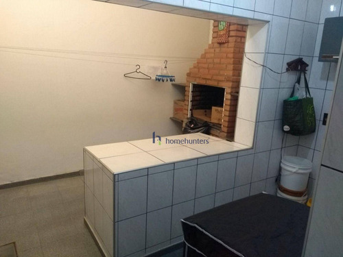 Casa Com 3 Dormitórios, 298 M² - Venda Por R$ 950.000,00 Ou Aluguel Por R$ 3.000,00/mês - Residencial Burato - Campinas/sp - Ca4262