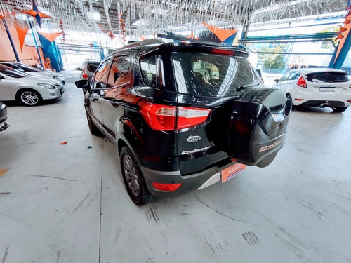 Imagem 6 de 10 de Ford Ecosport