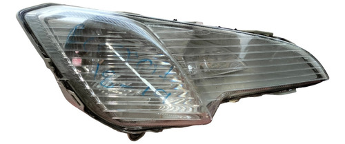 Faro De Niebla Para Ecosport 15-19 Der