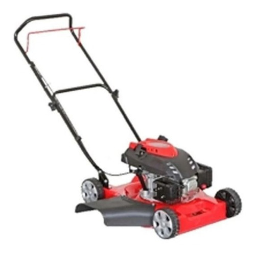 Cortadora De Cesped Pasto Sin Rec 5hp Gardentec