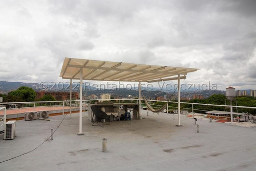 Imagen 17 de 17 de Los Chorros Apartamento En Venta Jesús Enrique Díaz 22-25745 Caracas