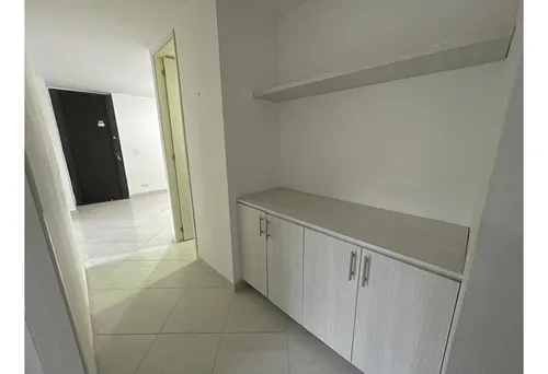 Apartamento En Alquiler En Envigado - La Mina