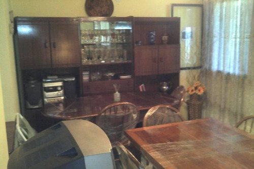 Imagen 5 de 11 de Venta - Casa En 2 Plantas - Jose C Paz