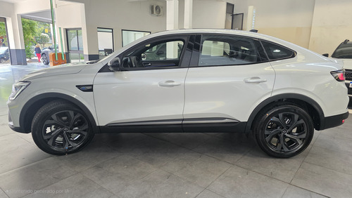 Renault Arkana 1.3 E-Tech Hybrid