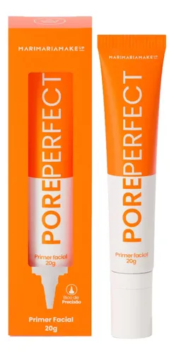 Primer Facial Pore Perfect - Mari Maria Makeup 20g - R$ 54