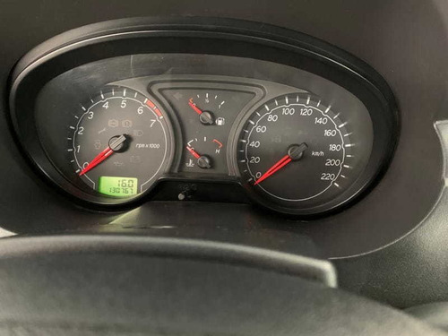 Imagem 8 de 15 de Ford Ecosport Xls2.0flex