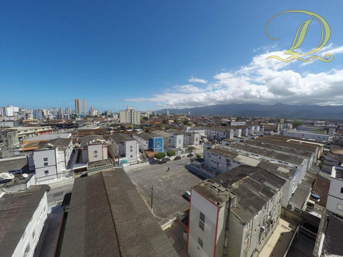 Imagem 21 de 28 de Apartamento Novo Com 2 Dormitórios À Venda Na Praia Grande!!! - Ap3498