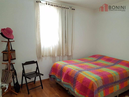 Imagem 8 de 19 de Apartamento Cobertura 2 Dormitórios À Venda, 100 M² Por R$ 290.000 - Vila Omar - Americana/sp - Ap0439