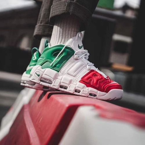 nike uptempo italia