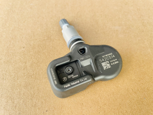 Sensor Tpms Presion 315 Mhz Llanta 4260733021 Tacoma 2012
