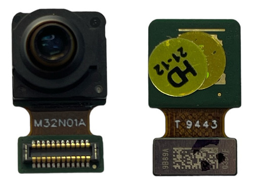 Camara Frontal Compatible Con Huawei P30 Ele-l29