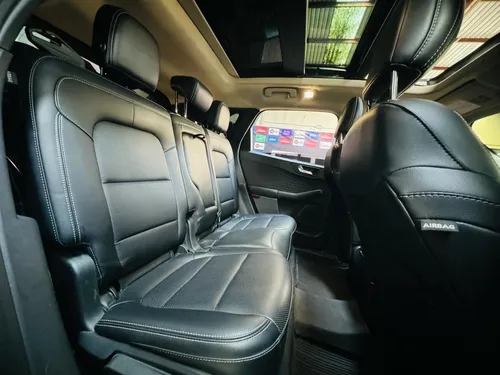 Ford Escape HIBRID