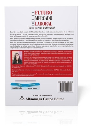 El Futuro Del Mercado Laboral Visto Por Un Millennial