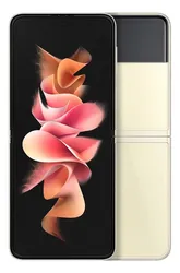 Comprar Smartphone Galaxy Z Flip3 5g 128gb 8gb Ram Creme Samsung no Mercado Livre