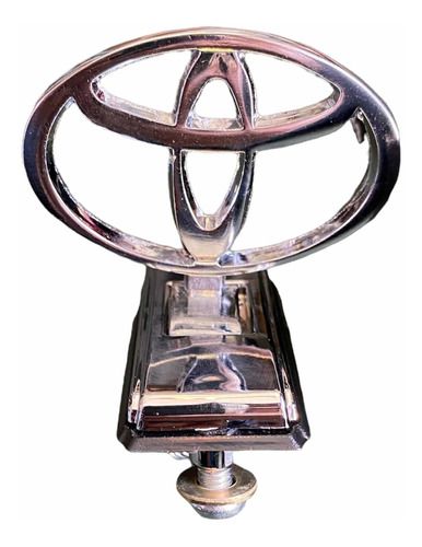 Emblema Logo Capot De Toyota Machito Land Cruiser