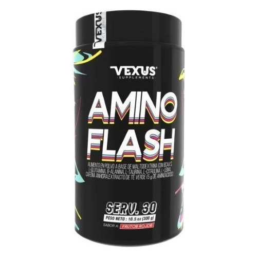 Amino Energy Flash - Vexus