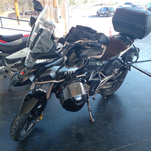Imagen 11 de 15 de Moto Zontes T 310