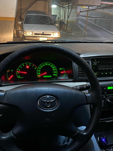 Toyota Corolla 1.8 Xei