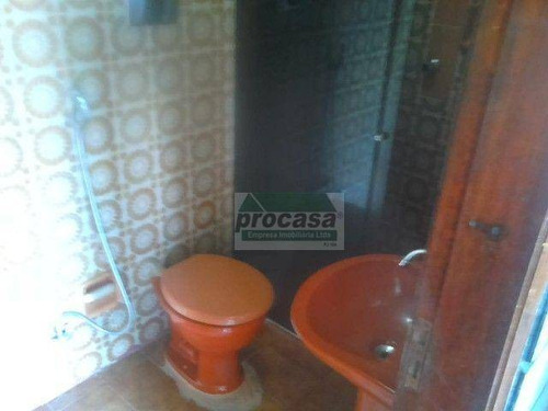 Imagem 10 de 14 de Apartamento Com 2 Dormitórios À Venda, 70 M² Por R$ 180.000,00 - São Jorge - Manaus/am - Ap3447