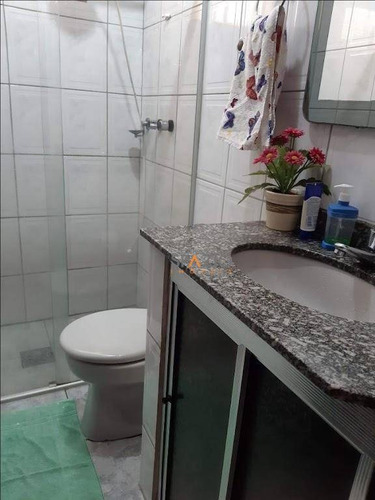 Imagem 7 de 14 de Casa Com 2 Dormitórios À Venda, 141 M² Por R$ 350.000 - Parque Mãe Preta - Rio Claro/sp - Ca0459