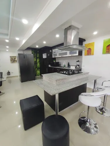 Md Penthouse En San Diego