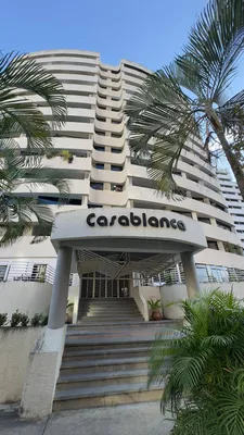 Apartamento en venta