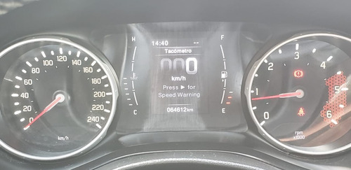 Fiat Toro Freedon 4x4
