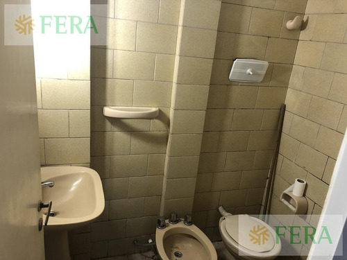 Imagen 8 de 10 de Venta Departamento 2 Ambientes Con Terraza En Bernal (29707)