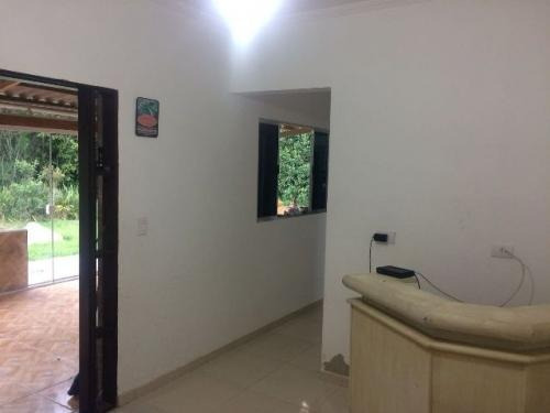 (ref:3767) Chácaras E Sítios - Itanhaém/sp - Gaivota