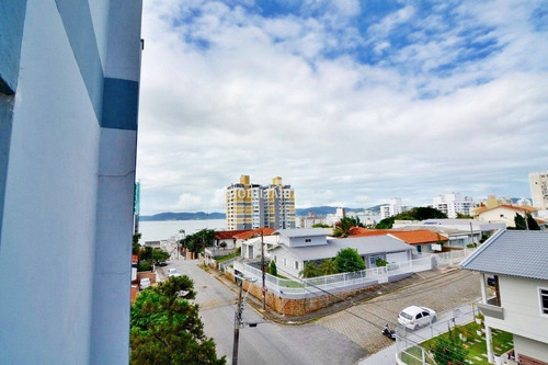 Apartamento De 01 Quarto Em Localização Privilegiada. - 4443