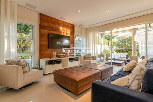 Imagem 8 de 30 de Casa Á Venda, Com 5 Dorms, Acapulco, Guarujá - R$ 6.5 Mi - V5977