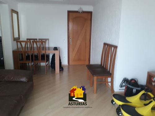 Imagem 4 de 15 de Apartamento - Vila Regente Feijó - 2342-1