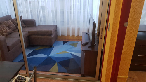 Vende Departamento 2d1b, Centro Viña Del Mar