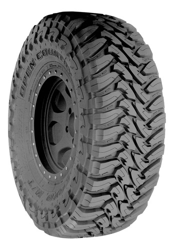 Llanta 265/70 R17 Toyo Open Country Mt Lt Tl 121p