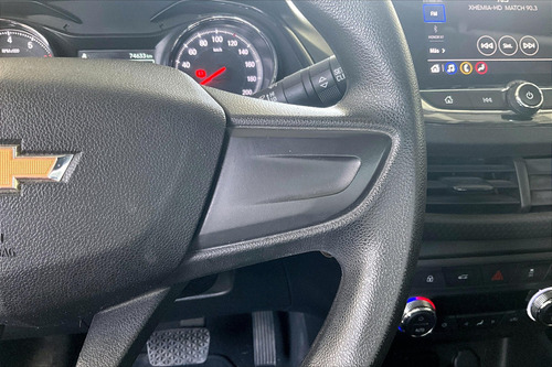 Chevrolet Onix 2022
