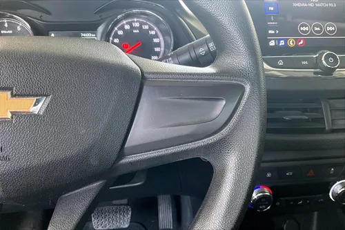 Chevrolet Onix 2022